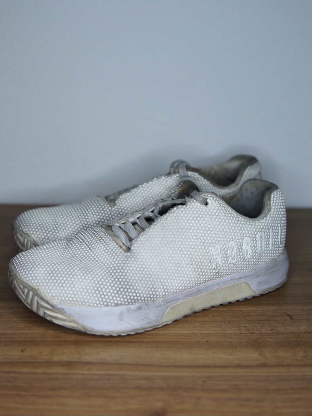 Nobull Trainer Plus